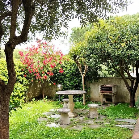 Apartman Il Poggetto