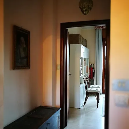 Il Poggetto Appartamento