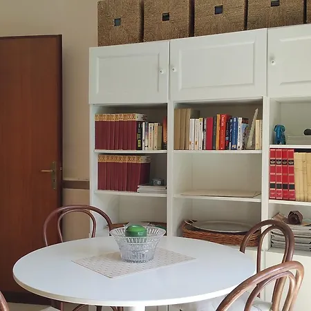 Apartman Il Poggetto *