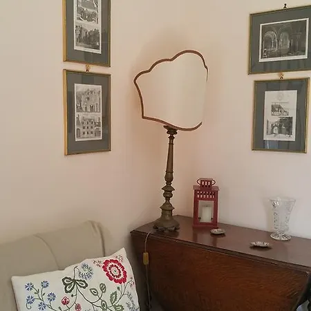 Il Poggetto Apartman