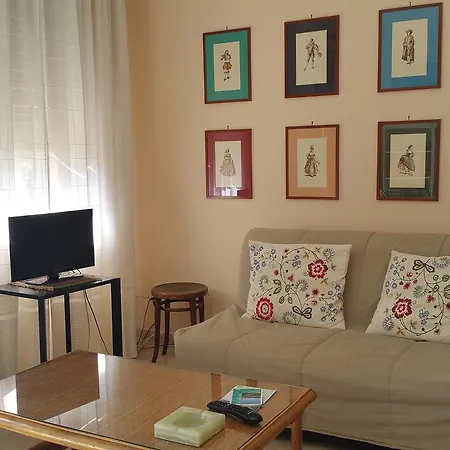 Il Poggetto Apartman
