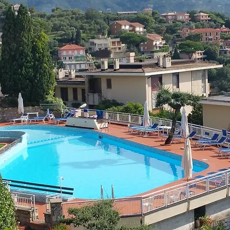 Il Poggetto Apartman