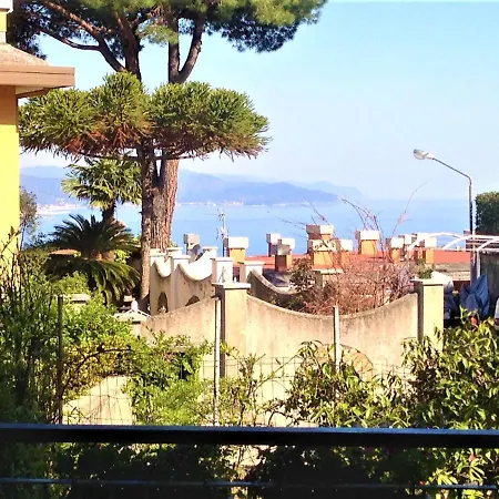Il Poggetto Apartament *