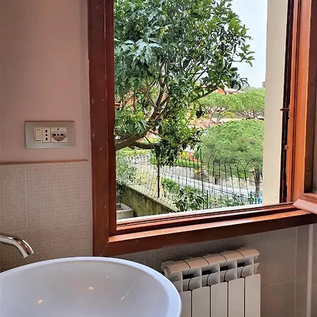 Il Poggetto Apartament