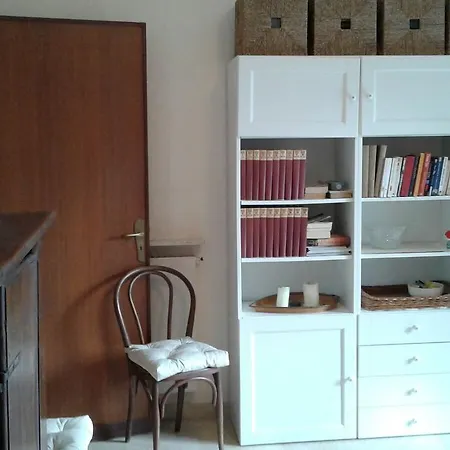 Apartament Il Poggetto Rapallo