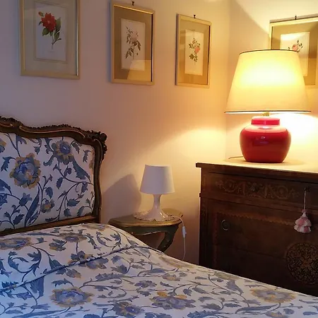 Il Poggetto Apartment *